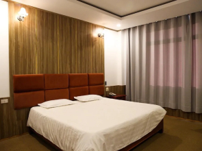 Mittaphap Hotel Oudomxay
