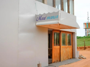 Hotel Mare Mansa