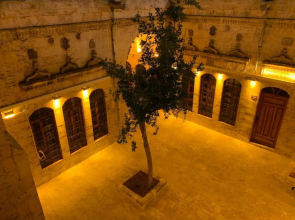 Gazel Butik Otel