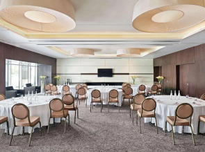 Hyatt Place Dubai Al Rigga