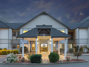 Kiota Inn & Event Center Sutter Creek, an Ascend Collection Hotel