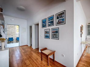Seaview Suite Lissa