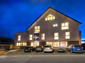 Hotel Restaurant Sailer