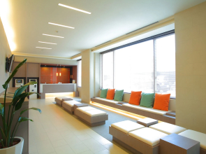 Spa Hotel Alpina Hidatakayama