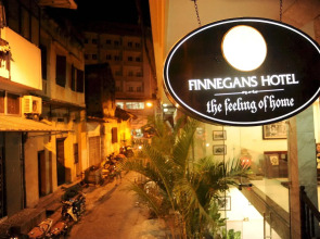 Finnegans Hotel