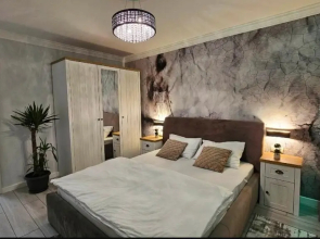 Divine Apartments Oradea Ap 19