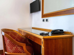 Quality Hotel Nova Domus