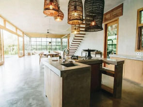 ZIN Berawa Villas & Bungalow