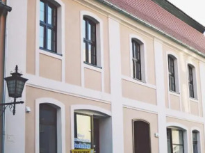 Apartamenty w sercu Chełmna