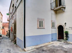 B&B Donnaelena
