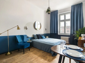 Aparthotel Nowy Świat 28