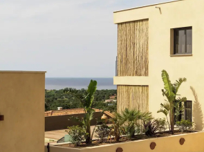 Résidence & Villas Oradoro
