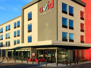 avid hotel Dallas North - McKinney by IHG