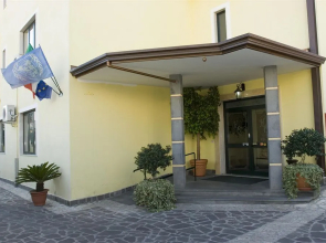 Hotel Olga