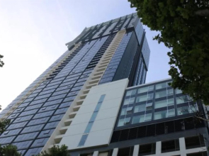 Mercure Melbourne Therry Street