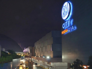 Grass Residences - Condo