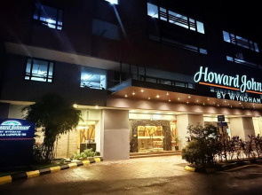 Howard Johnson By Wyndham Kuala Lumpur 118