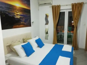 Villa D&B Budva
