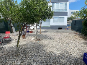 Antalya Demrede denize 100 metre yürüme AİLE YERİ