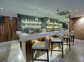 Cygnett Inn Celestiial Goa