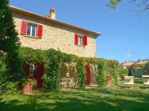 Holiday Home Casa La Bozza