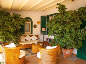 Villa Paradiso