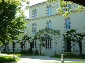 Hotellerie du Lac