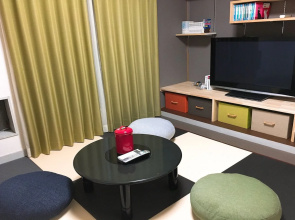 Hiroshima Guesthouse HARU - Hostel