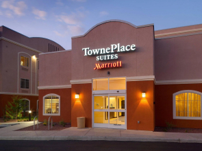 TownePlace Suites Tucson Williams Centre