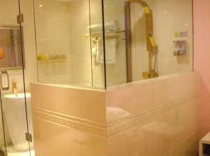 Bengbu Boluomi Fashion Art Hotel