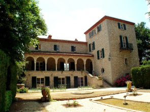 Castel Rose Chambres Dhotes