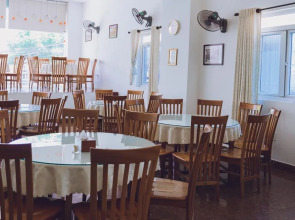 A25 Hotel - 137 Nguyen Du DN