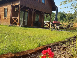 Holiday Home in Skrzynia With Terrace