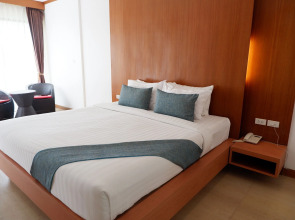 Phi Phi Villa Resort