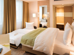 Holiday Inn Frankfurt Airport by IHG