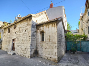 Apartment Taida