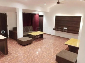 Sky Garden Villa & Lifestyle 4BHK