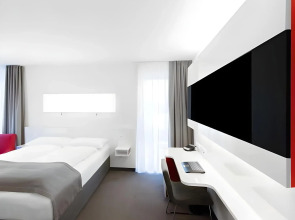 Dormero Hotel Frankfurt Messe