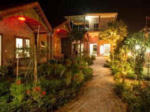 Ruby Homestay