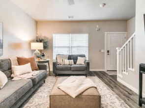 Bohemian Style Homestead