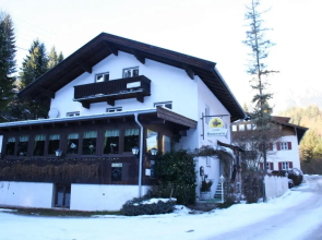 Apartment in Scheffau Near Ski Slopes