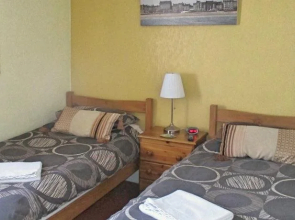 Hudsons Guest House