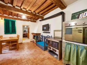 La Casa nel Vicolo