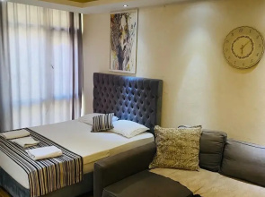 Alsancak Residence 2