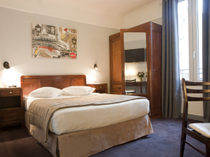 Hotel des Batignolles