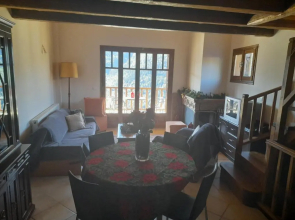 Giova's House
