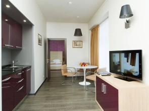 Конгресс-отель «Пуща»