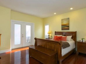Lake Okanagan Bed and Breakfast