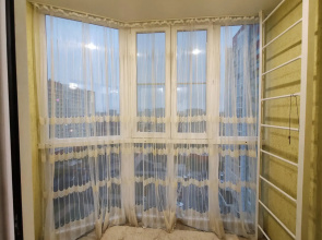 Apartamenty v 17-om mikrorajone