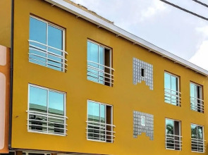 Nice Prestige Boutique Hotel